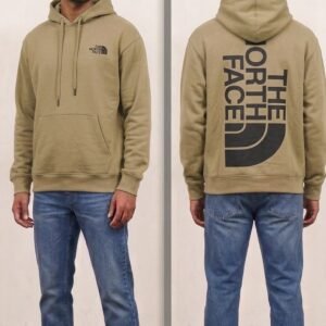 Buzo — Tnf Oliva